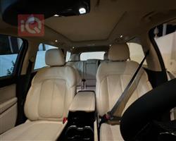Jeep Grand Cherokee L